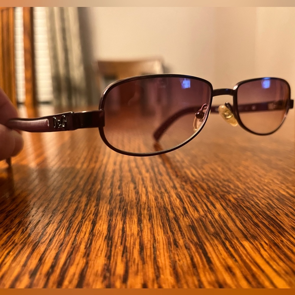 Dolce & Gabbana Women’s Sunglasses